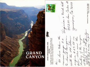 Grand Canyon National Park, Arizona (4991