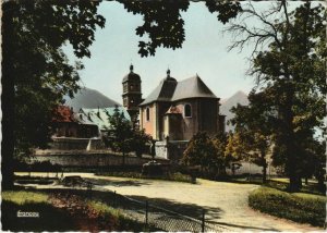 CPM BRIANCON La Cathedrale (1205167)