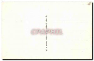 Old Postcard Musee Conde Chantilly Veronese March and Venus