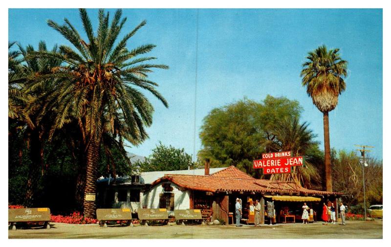 California Thermal , Valerie Jean Date Shop  