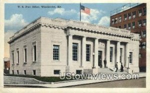 US Post Office - Winchester, KY