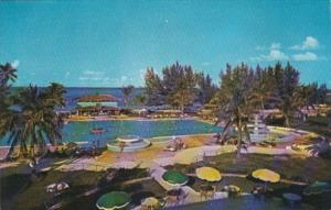 Bahamas Grand Bahama Island The Grand Bahama Hotel Jack Tar Resort