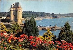 BR26297 Saint Servan Estuaire de la Rance la tour Solidor France