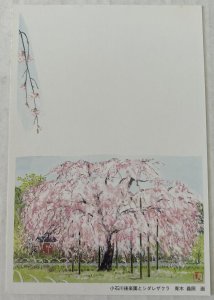 Lot 13 Japanese Landscapes City Scenes Art Postcards Nippon Unused