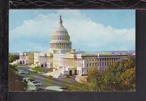 US Capitol,Washington,DC Postcard BIN 