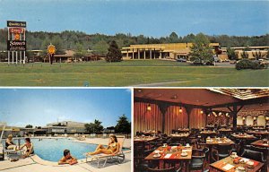 Colony 7 Motor Inn Baltimore, Maryland MD
