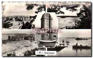 Old Postcard Saint Servan