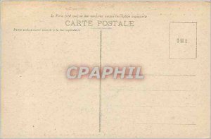 Old Postcard The Faouet Chapelle Saint Michel Days of Forgiveness