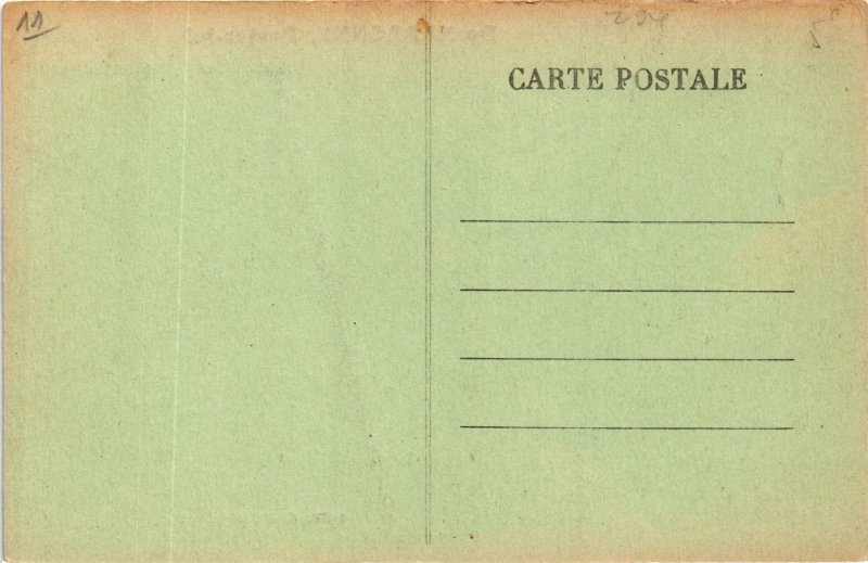 CPA Narbonne Souvenir FRANCE (1013121)