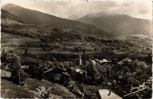 CPA  Environs de Ka Rochette (Savoie) - Le Village d'Etables (651634)