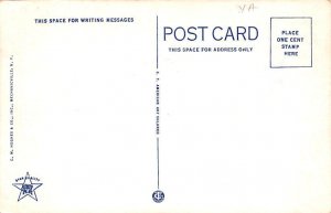 Hotel Wendell Pittsfield, Massachusetts MA