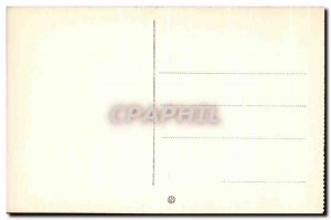 Postcard Old Cordoba El Portillo