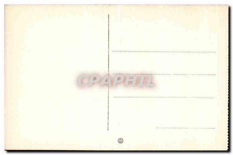 Postcard Old Cordoba El Portillo