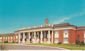 ROCKFORD, Illinois, 50-60s, Wesley Willows Retirement Residence