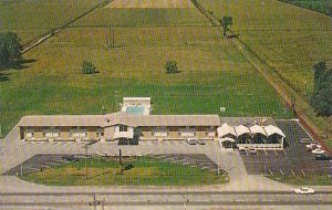 Canada Ontario Sarnia Laurentian Motel & Restaurant