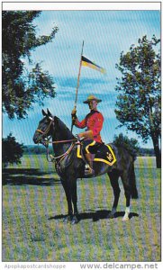 Canada Royal Canadian Mounted Police