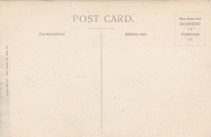 Pennsylvania Erie Watson's Dock sk5844