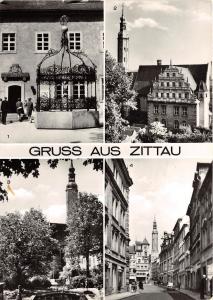 BG34016 gruss aus zittau   germany