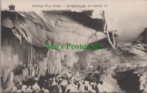 France Postcard - Grottes de Bétharram, Saint-Pé-de-Bigorre RS32460