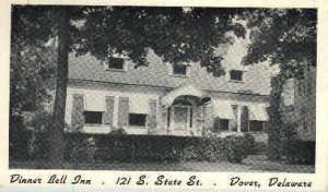 Dinner Bell Inn - Dover, Delaware DE