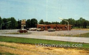 Holiday Restaurant - Hardin, KY
