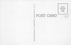 Mcfarlin Memorial Church - Norman, Oklahoma OK