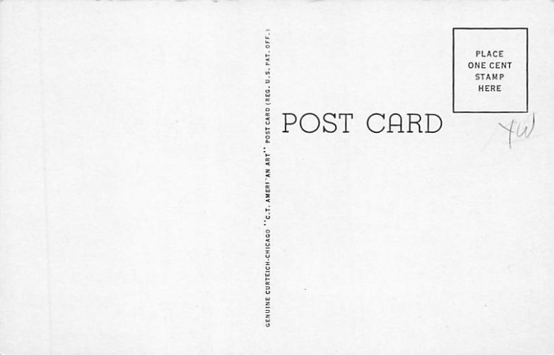 Mcfarlin Memorial Church - Norman, Oklahoma OK