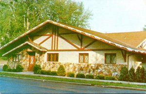 Ohio Sugarcreek Medical & Dental Offices Sugercreek Medical Building