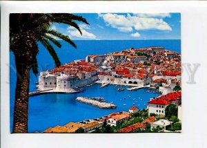 3142075 Yugoslavia Croatia DUBROVNIK Old photo postcard