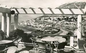 Morrocco - Agadir, The Coast and the Kasbah - RPPC