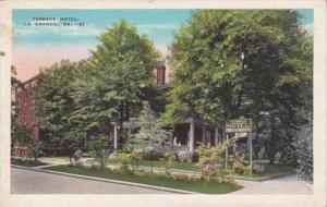 Georgia La Grange Terrace Hotel