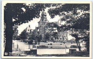 M-91208 Namur Castle Namur Belgium