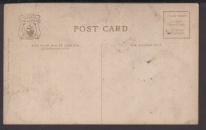 Michigan Mackingac Island, Sugar Loaf  DB