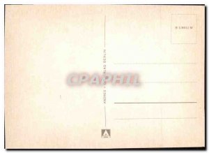 Postcard Modern Berlin