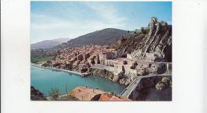 BF21393 sisteron a de h p importante etape de la rout   france  front/back image