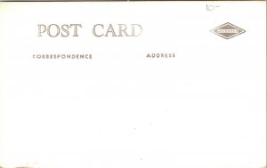 Frank P. Wilson's Residence Belfast Maine Postcard