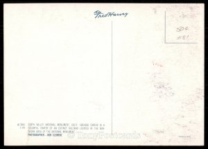 Death Valley - Ubehebe Crater