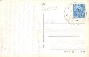 BG23684 bad lausick badehaus   germany CPSM 14x9cm