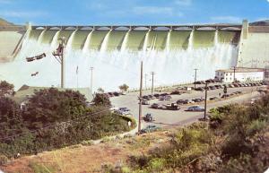WA - Grand Coulee Dam