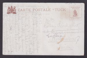 MONACO, Postcard, Monte Carlo, Casino