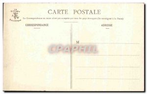 Old Postcard Brittany Picturesque Val Andre The Verdelet