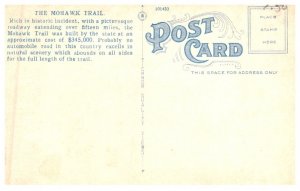 Massachusetts , Mohawk Trail , Deerfield River