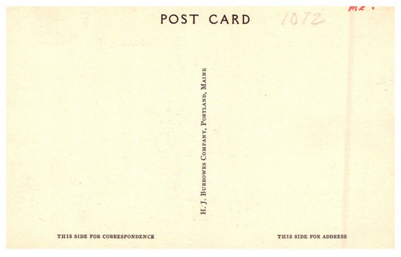 Maine Yarmouth  Royal River Cabins