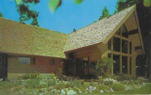 Justus Co Inc Solid Cedar Home Tacoma Washington