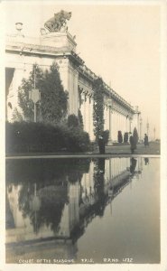 Postcard RPPC Photo California San Francisco PPIE Exposition PPIE 22-13397