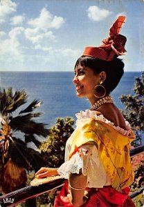 Folklore Antillais Curacao, Netherlands Antilles 1973 