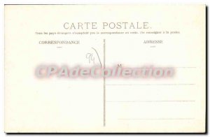 Old Postcard Nogent Sur Marne The Mayor