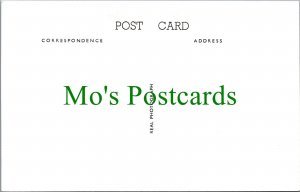 Lancashire Postcard - Old Rochdale Broadway c1905 - Ref.X268