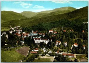 M-27762 Thermalkurort Badenweiler im südlichen Schwarzwald Badenweiler Germany