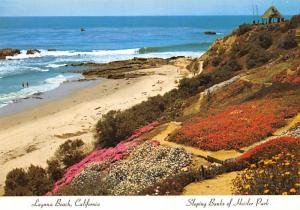 Laguna Beach - California